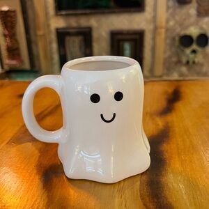 Ghost Mug 👻🫖☕️🍵👻